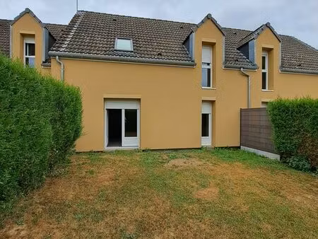 maison t5 avec jardin et garage