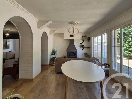 maison à vendre - 7 pièces - 164 m2 - roanne - 42 - rhone-alpes