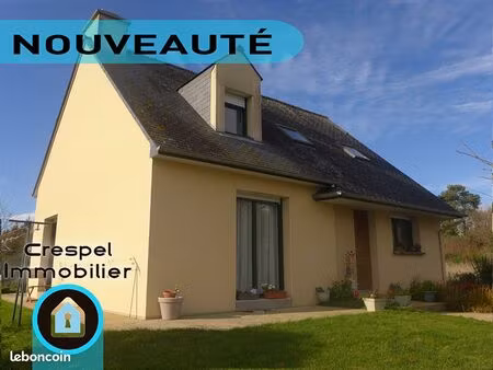 maison 7 pièces 96 m²