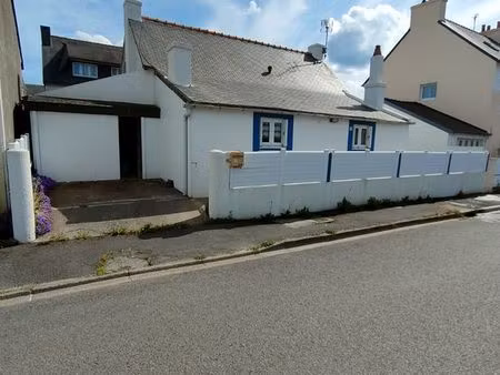 petite maison individuelle