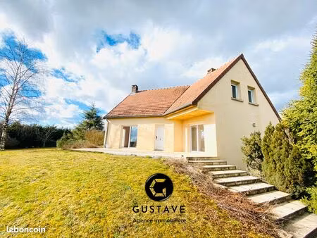 maison 7 pièces 165m2