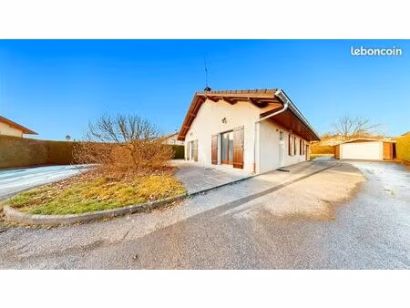 maison 5 pièces 113 m²