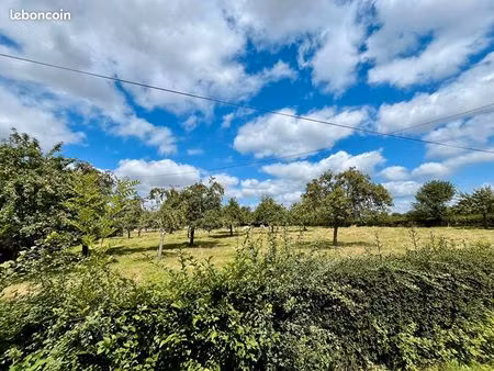 terrain 4308 m² la vaupaliere