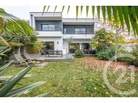 maison à vendre - 6 pièces - 155 m2 - st maur des fosses - 94 - ile-de-france