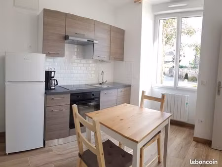 location studio 23m2