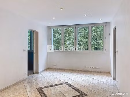 location appartement f4 ermont