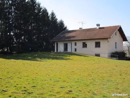 appartement 6 pièces 141 m²