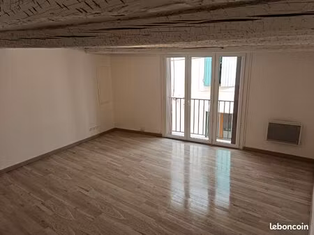 loue appartement t4