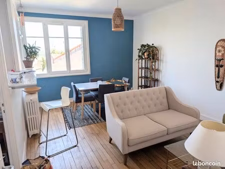 angoulême appartement centre ville