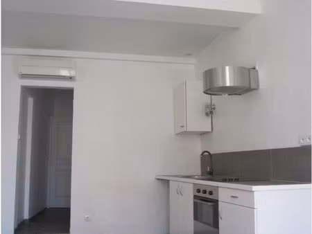 très agréable appartement t2+