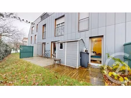 appartement f2 à louer - 2 pièces - 43 20 m2 - st herblain - 44 - pays-de-loire