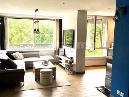 appartement 3 pièces 80 m²