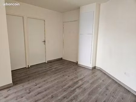 appartement 2 pièces 54 m²