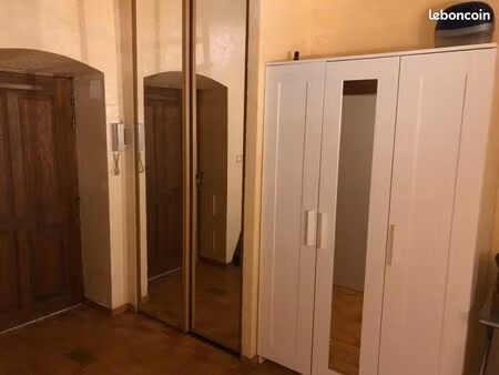 studio centre historique