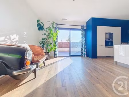 appartement f4 à louer - 4 pièces - 103 m2 - toulouges - 66 - languedoc-roussillon