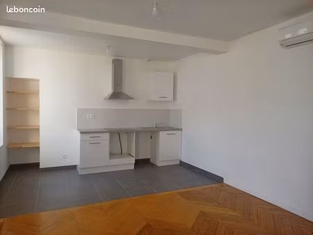 appartement 3 pièces 71 m²
