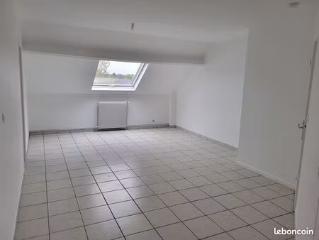appartement - t3 - 70 m² - 25 noz