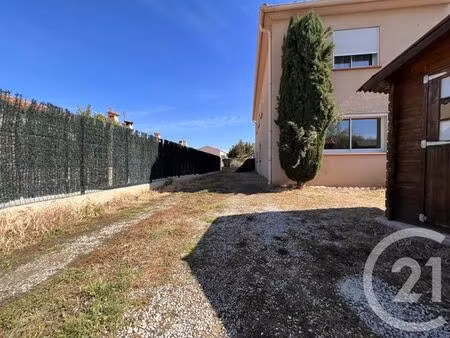 appartement f3 à louer - 3 pièces - 100 m2 - toulouges - 66 - languedoc-roussillon