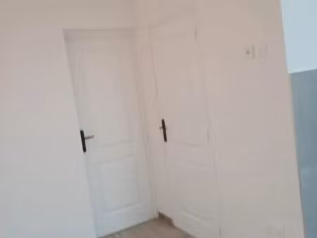 appartement 2 pièces 27 m²