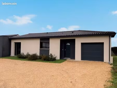 maison 1 à 4 chambres cézac