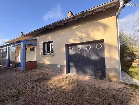 maison 4 pièces 95 m²