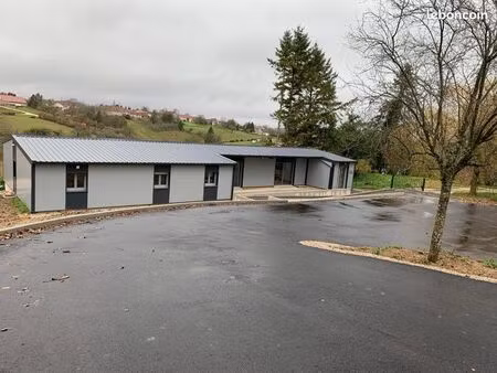 maison plein pied à louer à leffonds