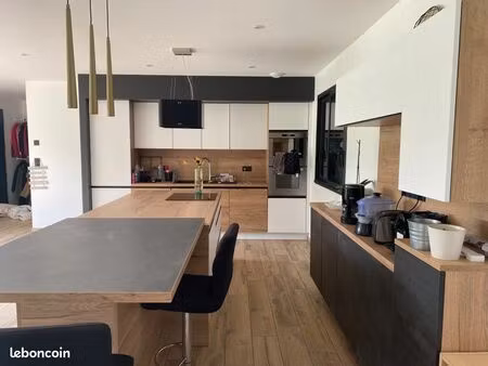 maison 4 chambres mussidan