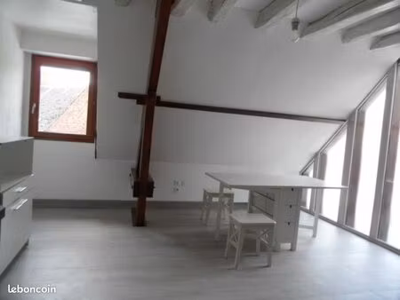 appartement 1 pièce 23 m²