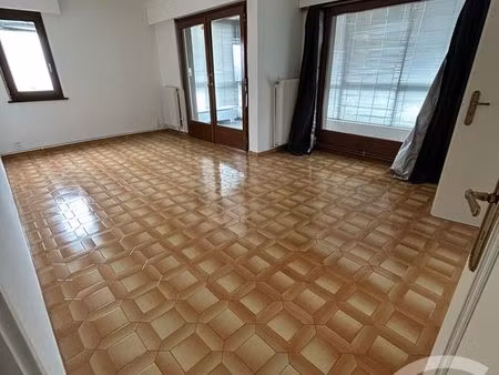 appartement f2 à louer - 2 pièces - 67 39 m2 - annemasse - 74 - rhone-alpes