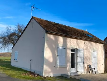 maison à louer à la flèche quartier st germain du val