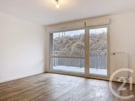 appartement f3 à louer - 3 pièces - 55 70 m2 - champigny sur marne - 94 - ile-de-france