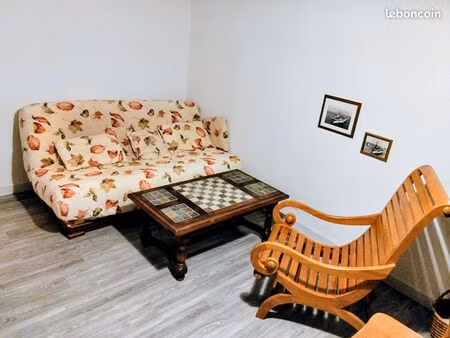 appartement 3 pièces 69m2