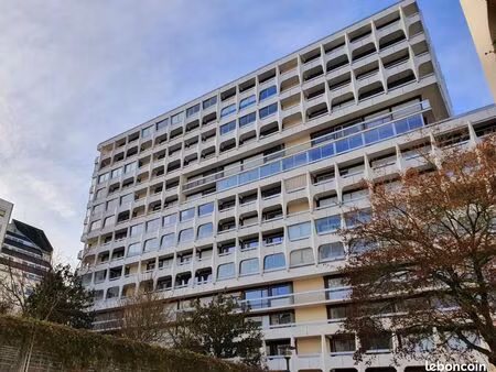 parking/box 1 pièce rennes