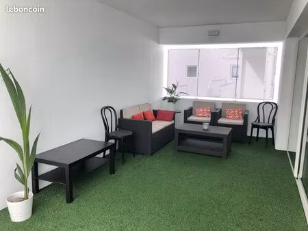 location appartement bègles