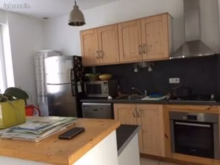 a louer chalonnes t3