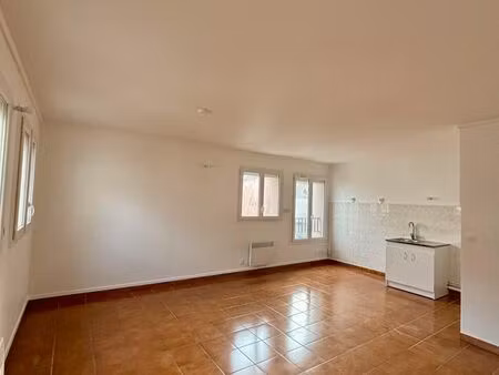 appartement - studio - 30 m² - 6b ken