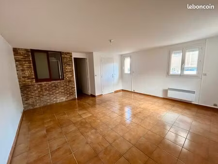 appartement - t2 - 47.91 m² - 8ken