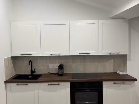 appartement t1 meublé - cordeliers