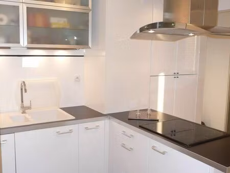 studio meublé à metz devant les ponts