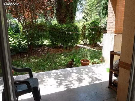 location apartement t2 toulouse