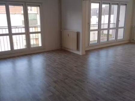 appartement 3 pièces 85 m²