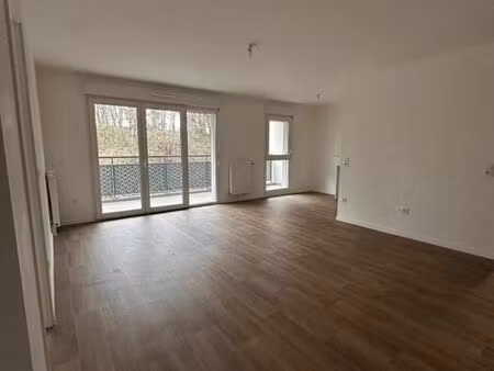 appartement 3 pièces 86 m²