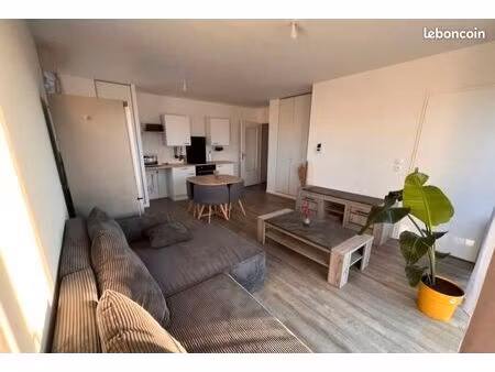 t2 location étudiante