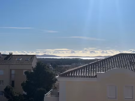 location appartement 3 pièces 70.14 m² à hyeres (83400)  972 €