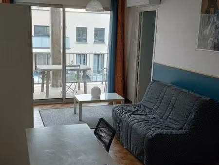 centre meximieux studio à louer