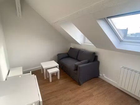 studio rouen rive droite