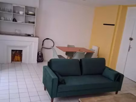 location appartement 3 pièces à bordeaux (33000)  1 273 €