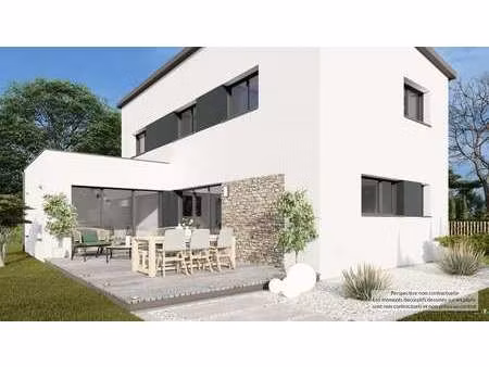 vente maison à baden (56870) : à vendre / 137m² baden