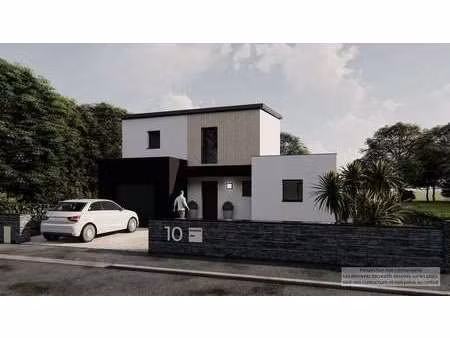 vente maison à cesson-sévigné (35510) : à vendre / 127m² cesson-sévigné