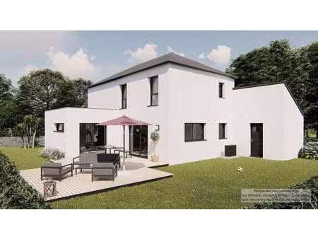 vente maison à crach (56950) : à vendre / 127m² crach